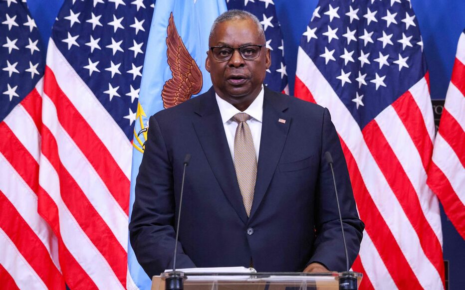 Guerre Israël-Hamas : les États-Unis « n’hésiteront pas à agir » militairement en cas d’élargissement du conflit